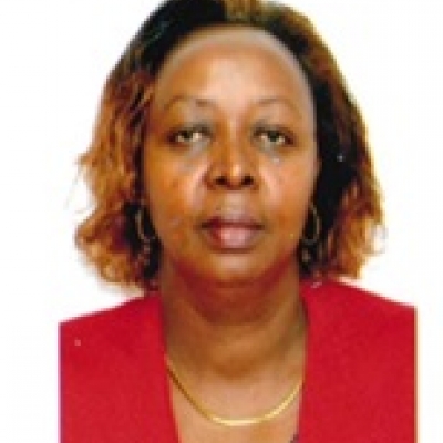 Jane Mbogo