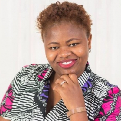 Beatrice Mutahi