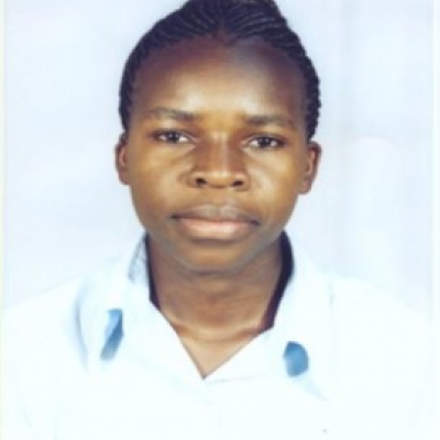 Ms Elvira Omondi