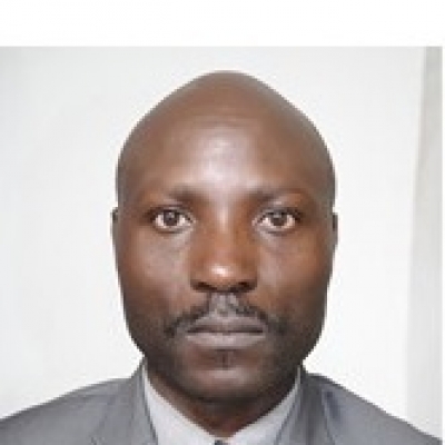 Barack Wanjawa