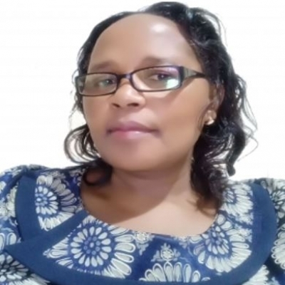 Ms Lucy Muthui