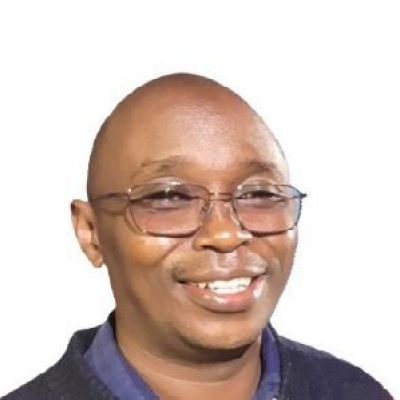 Isaac Manyeki